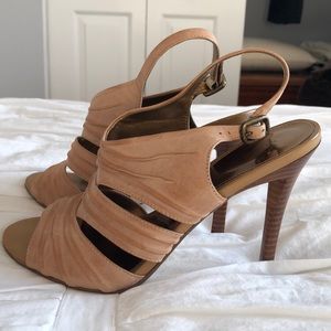 Marc fisher high heels